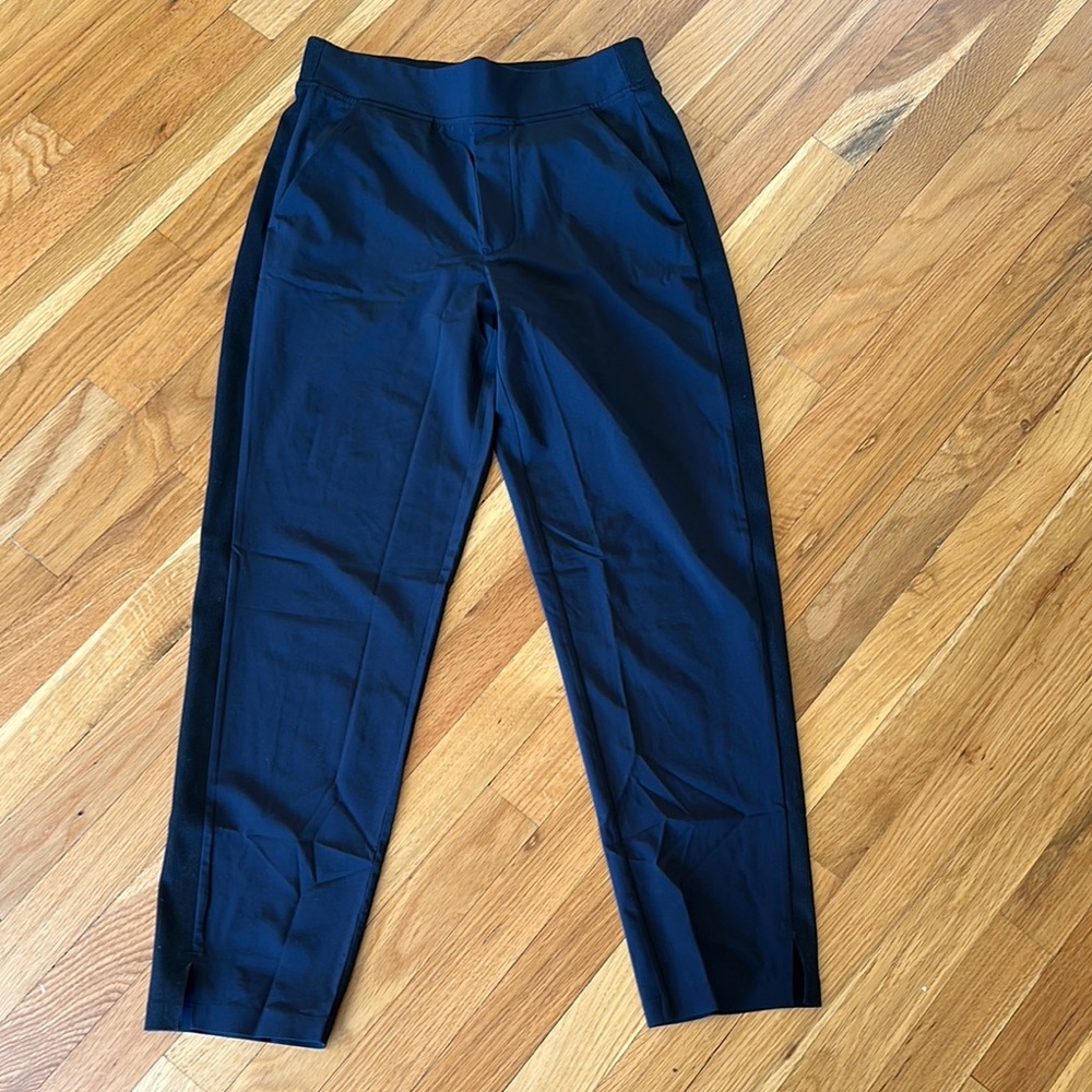 Athleta Brooklyn Mid Rise Ankle Pant